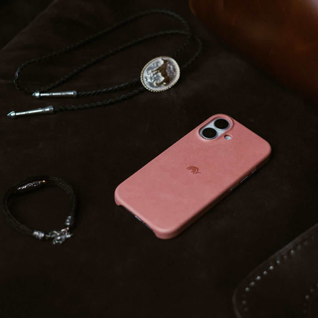 The Minimalist Case - SOUTH BEACH by Bullstrap
