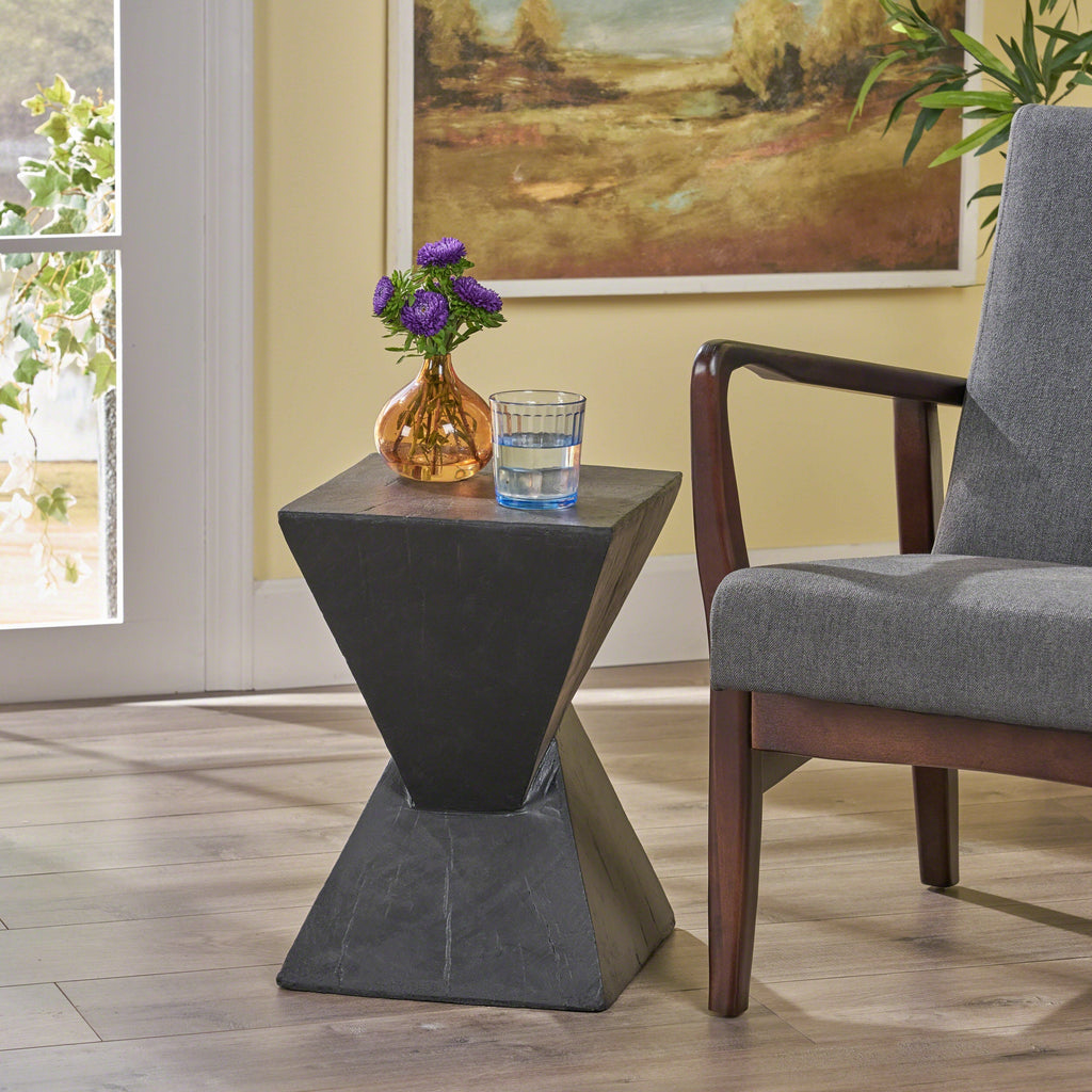 Tess Accent Side Table