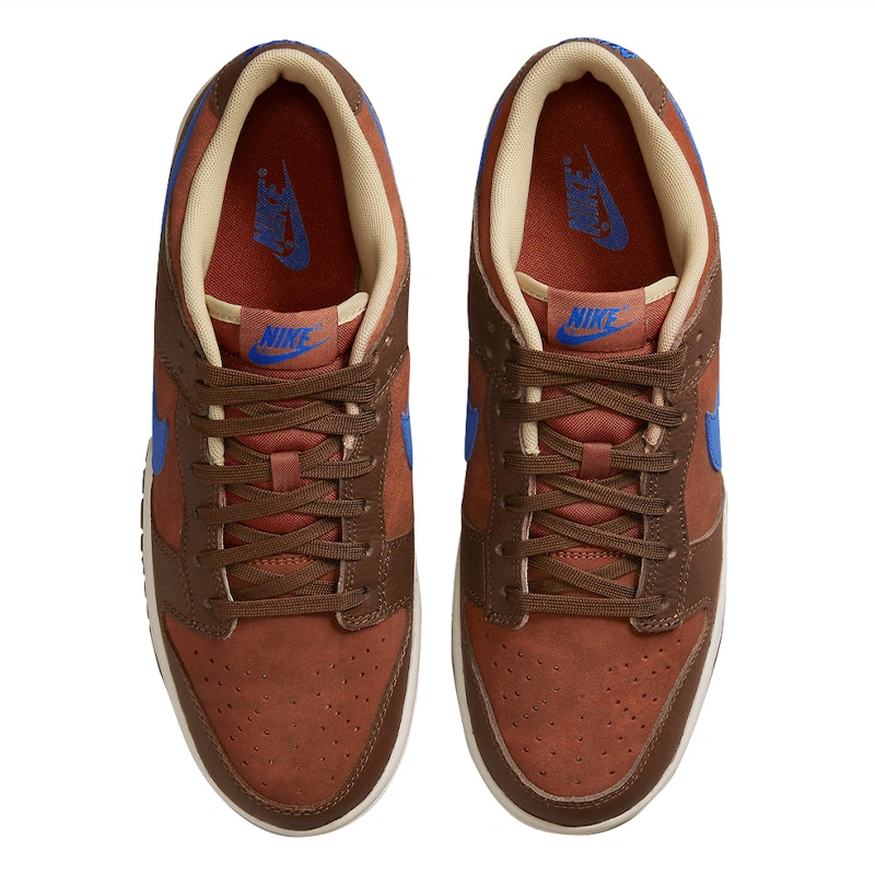 Nike Dunk Low Retro PRM