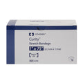 Conforming Bandage Curity 1 X 75 Inch 1-Ply Sterile