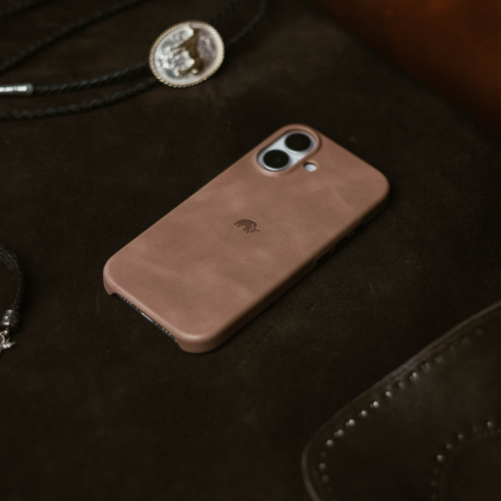 The Minimalist Case - DUNE by Bullstrap