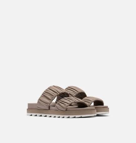 Women's Roaming Two-Strap Slide Sandal