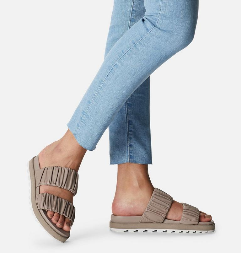 Women's Roaming Two-Strap Slide Sandal
