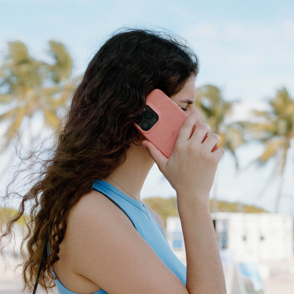 The Minimalist Case - SOUTH BEACH by Bullstrap