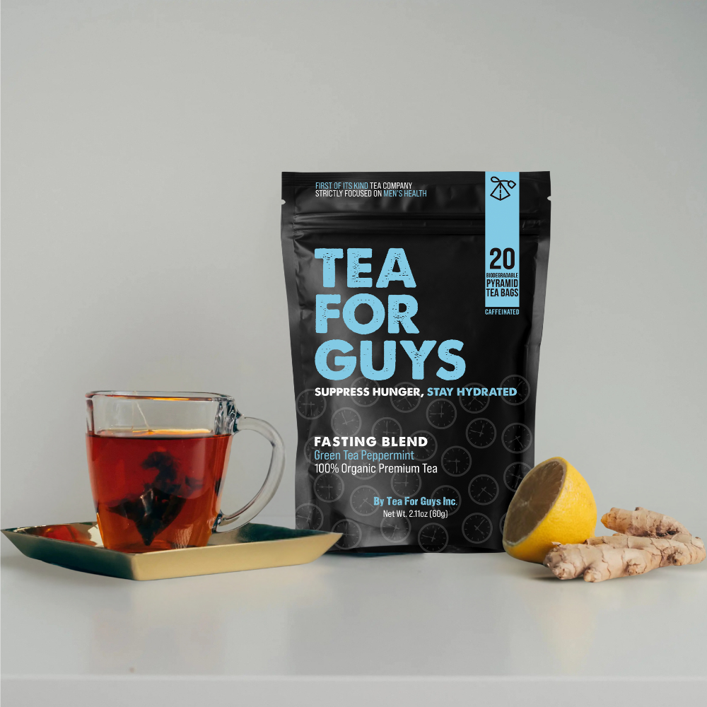 Fasting Blend