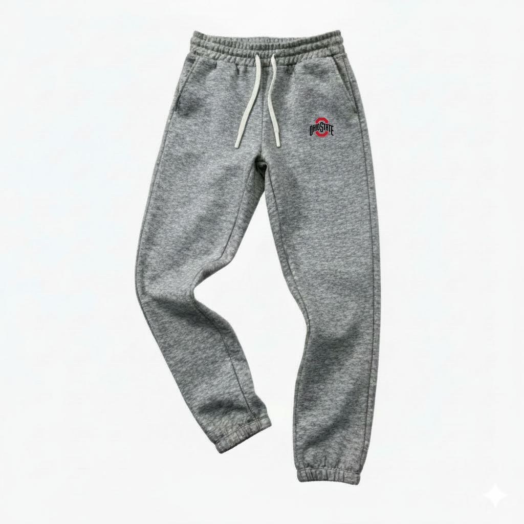 Side Pocket Jogger Ohio State