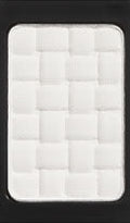 Freematic Matte Eyeshadow Mono Custom Small Palette