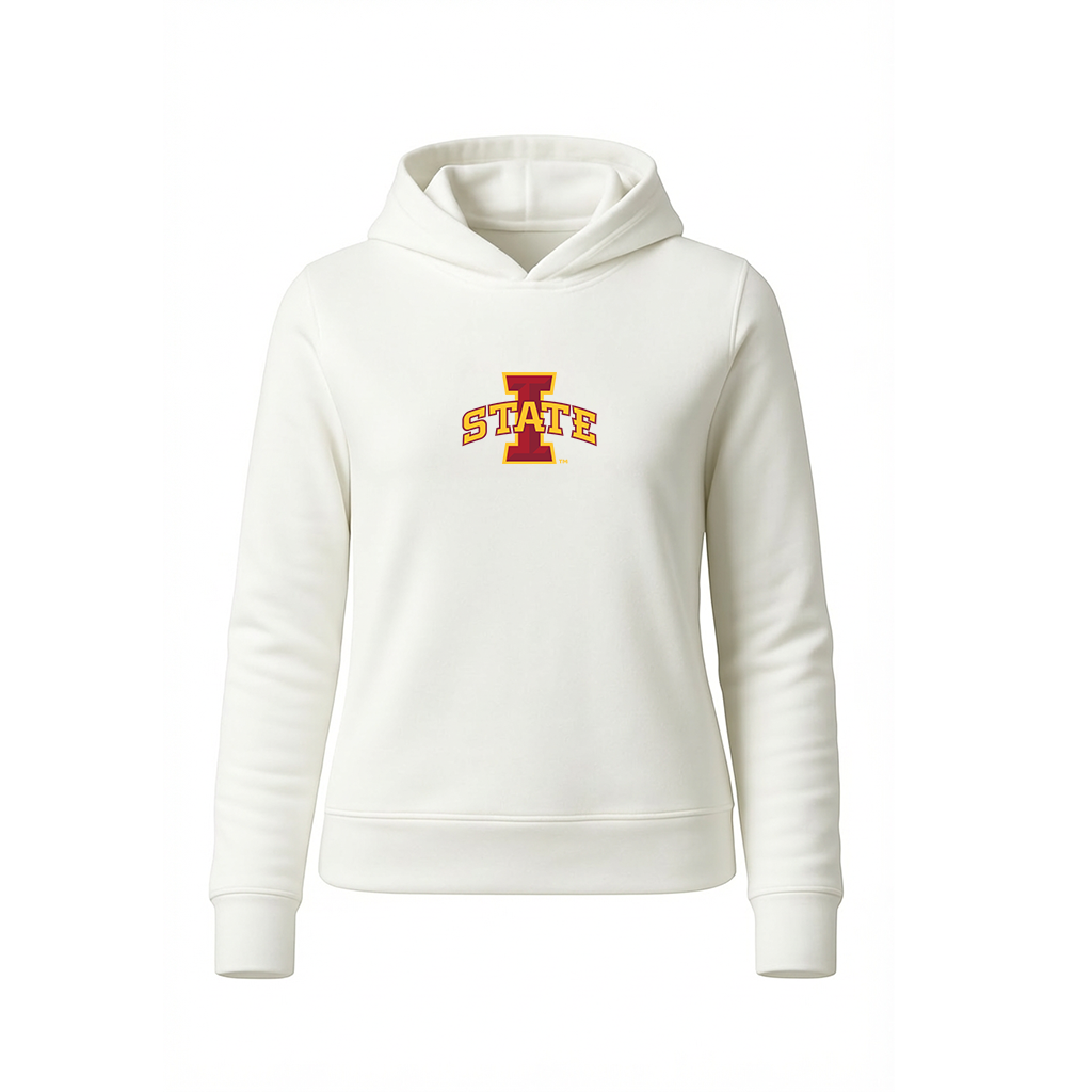 Waffle Hood Iowa State