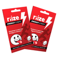 Riize Energy Strips - 2x3-Pack Bundle