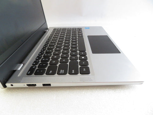 Gateway 14.1" Refurbished Intel Celeron 4GB RAM - 128GB Storage Laptop Silver