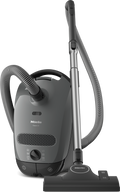 Miele Classic C1 Pure Suction PowerLine SBAN0 Vacuum Canister in Graphite Grey