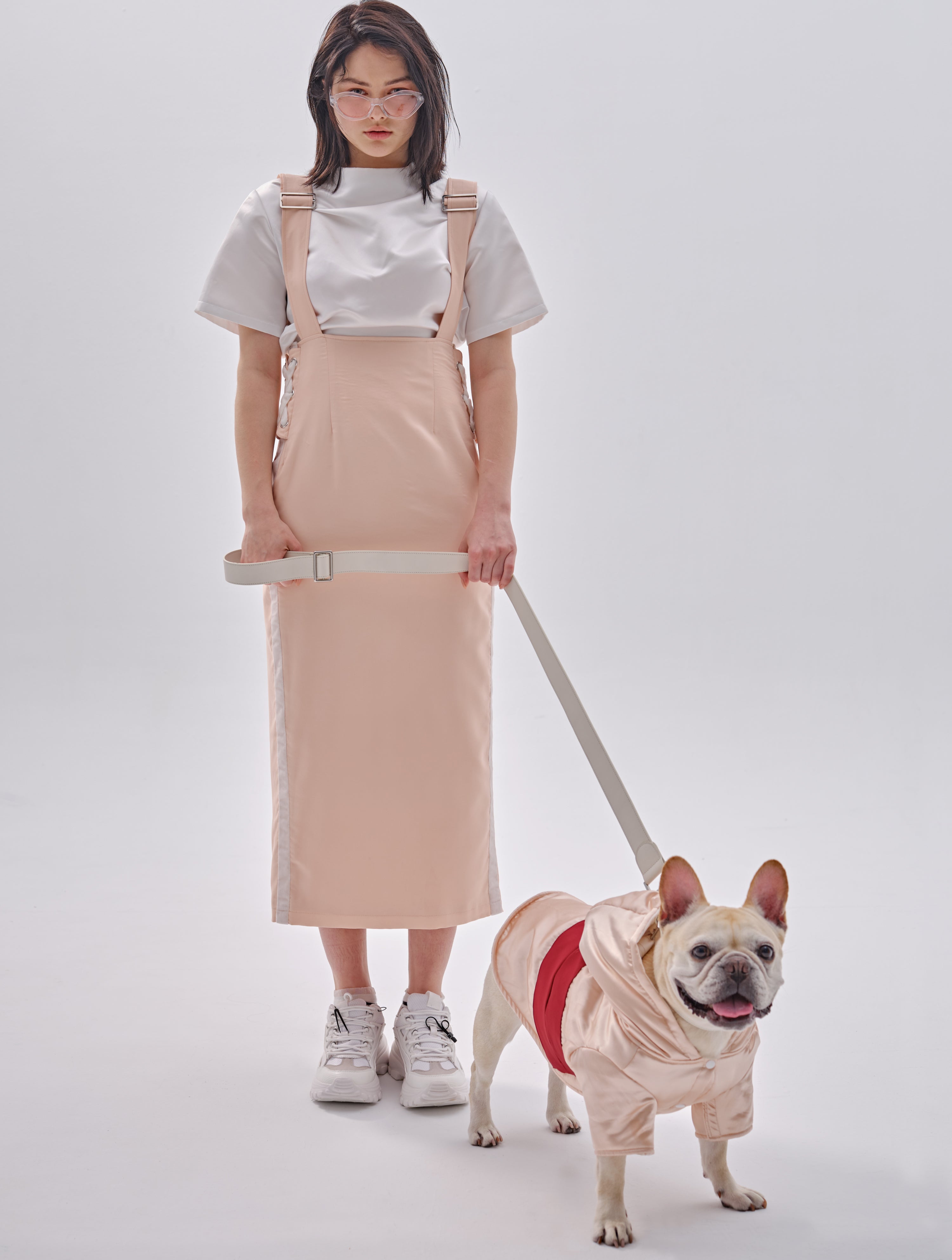 PET POCKET HOODIE