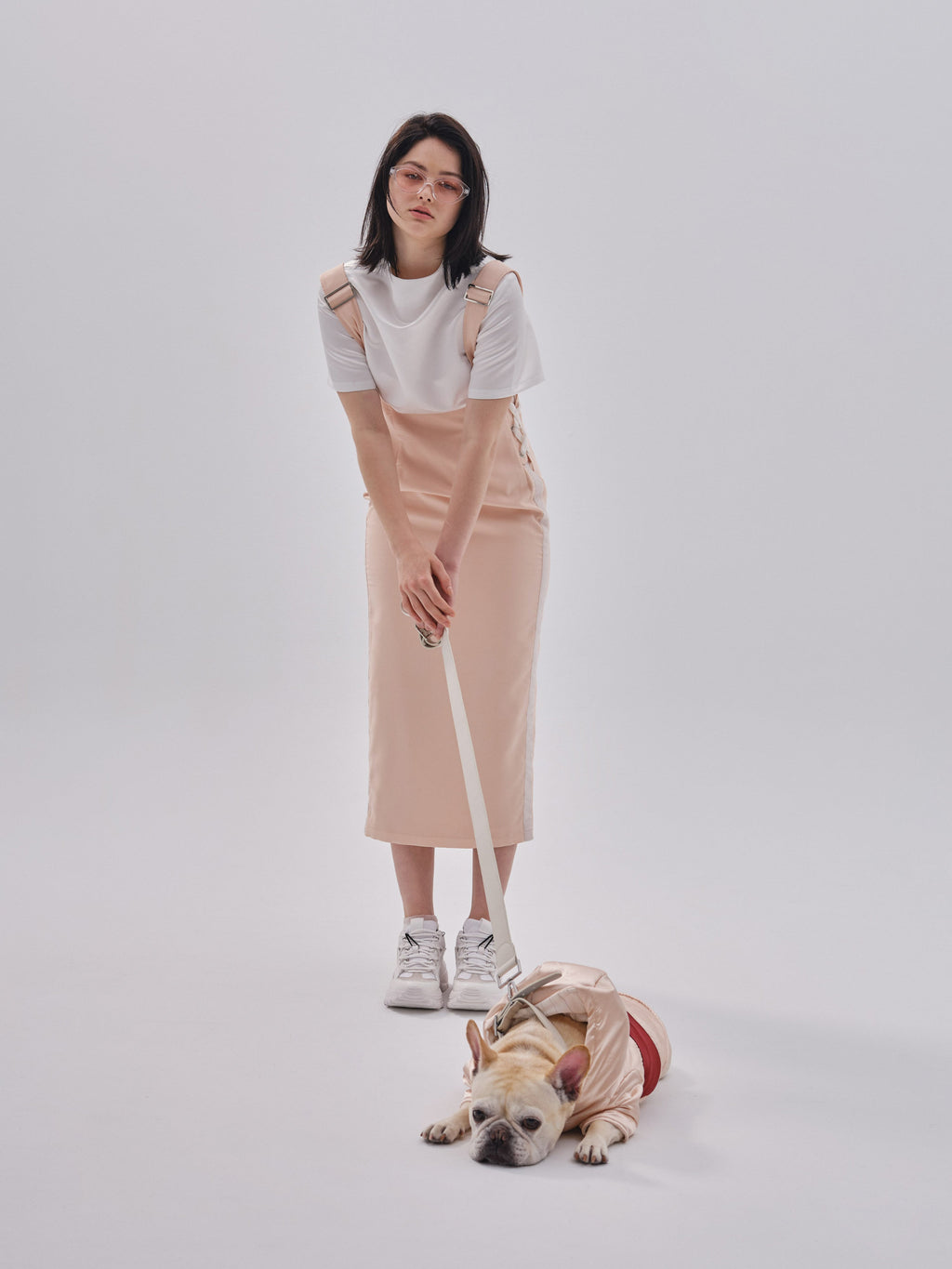 PET POCKET HOODIE