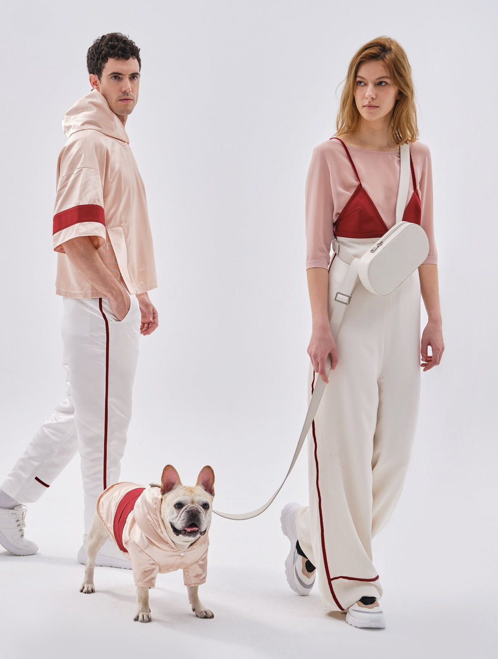 Andersen Adjustable Leash