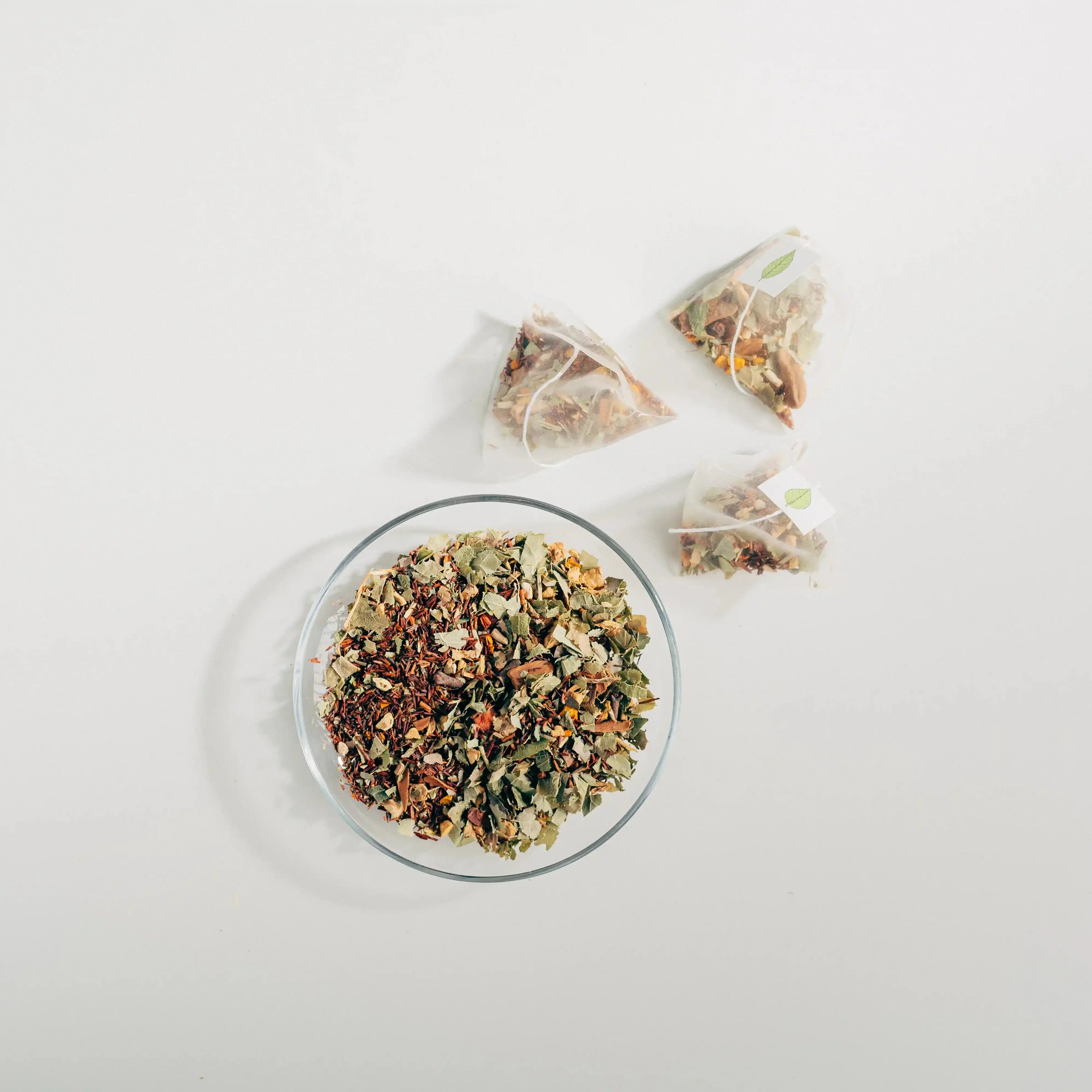 Fasting Blend