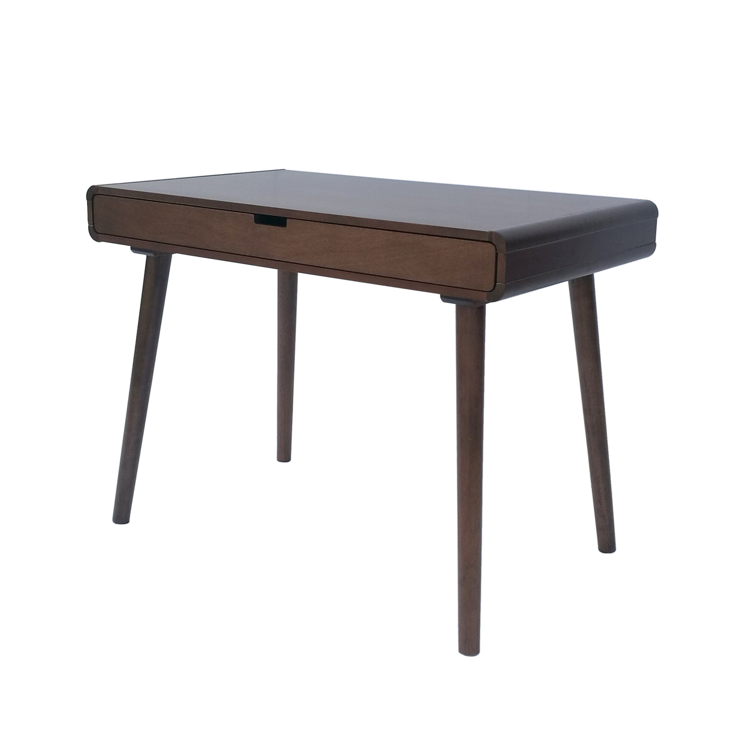 Solid Wood Classic Office Desk