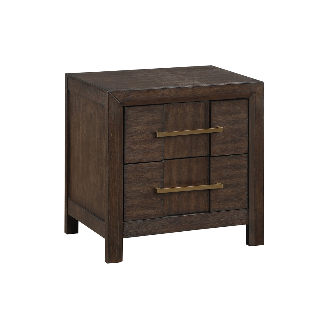 Modern 4 PCs  King Size Set