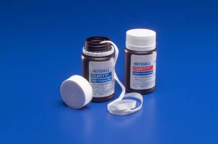 Wound Packing Strip Curity Iodoform 1 Inch X 5 Yard Sterile
