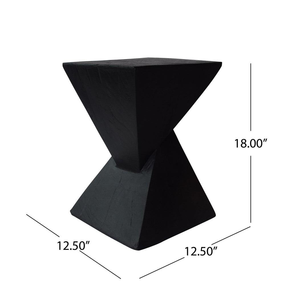 Tess Accent Side Table