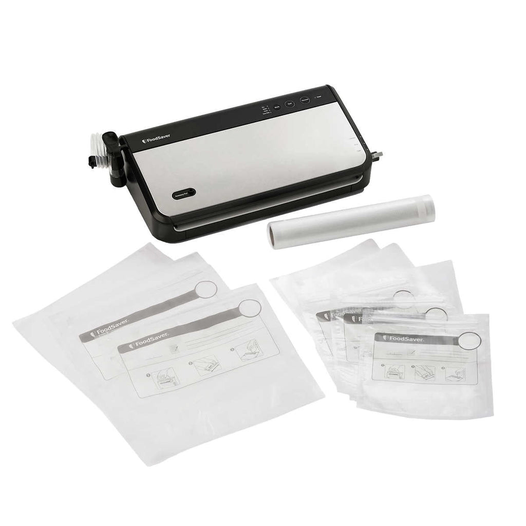 FoodSaver Vacuum Sealing System