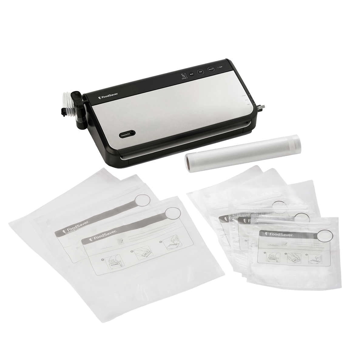 FoodSaver Vacuum Sealing System