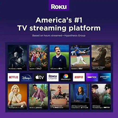 Roku 3960XB Refurbished Roku Express