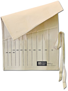 Intramedullary Pin Autoclave Bag