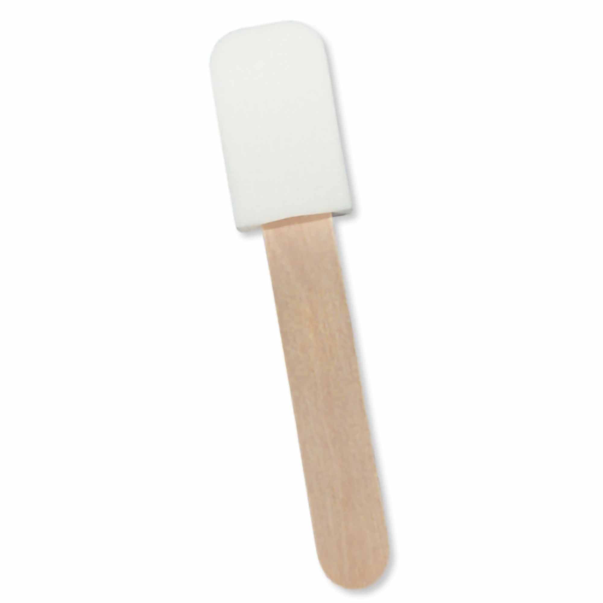 Toothette Bite Block / Tongue Depressor Plastic Disposable