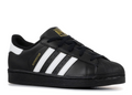 Adidas Originals Boys' Superstar Sneakers