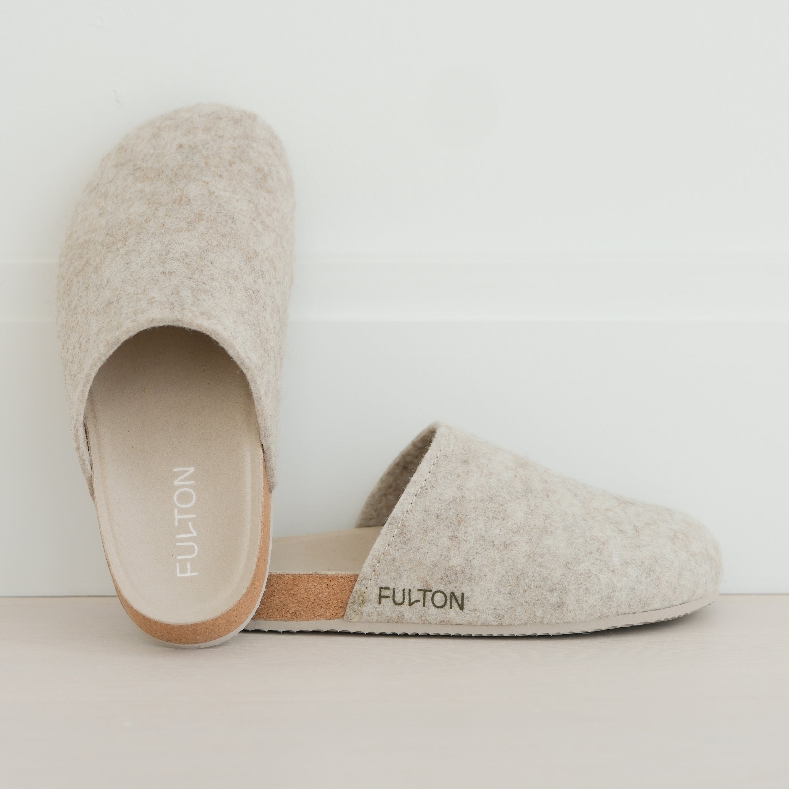 The House Shoe