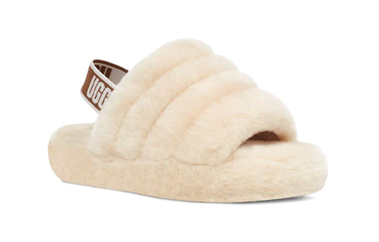 Fluff Yeah Slide Kids