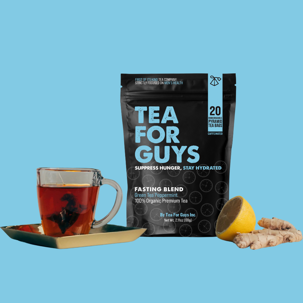 Fasting Blend