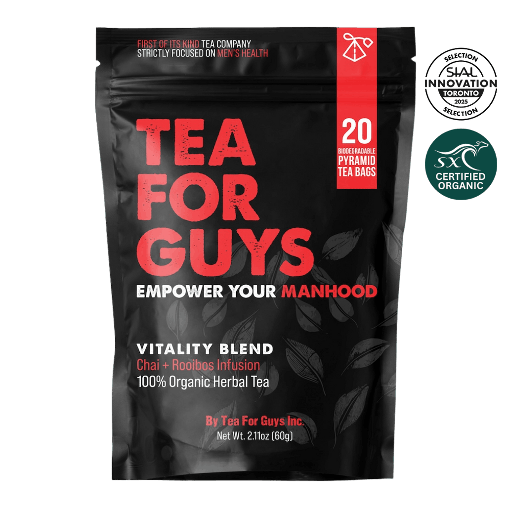 Vitality Blend