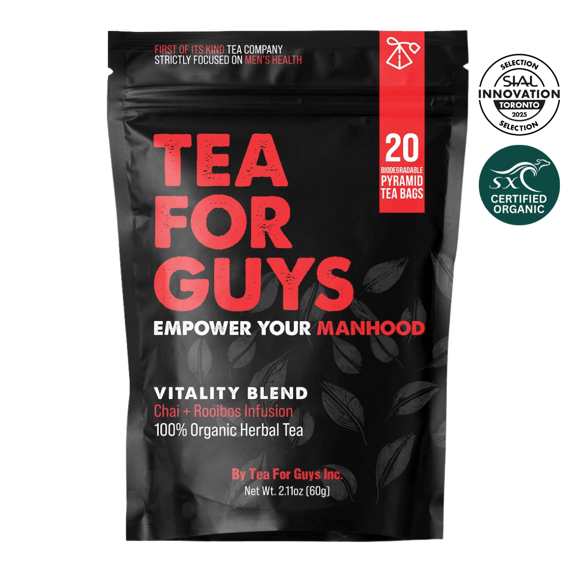 Vitality Blend