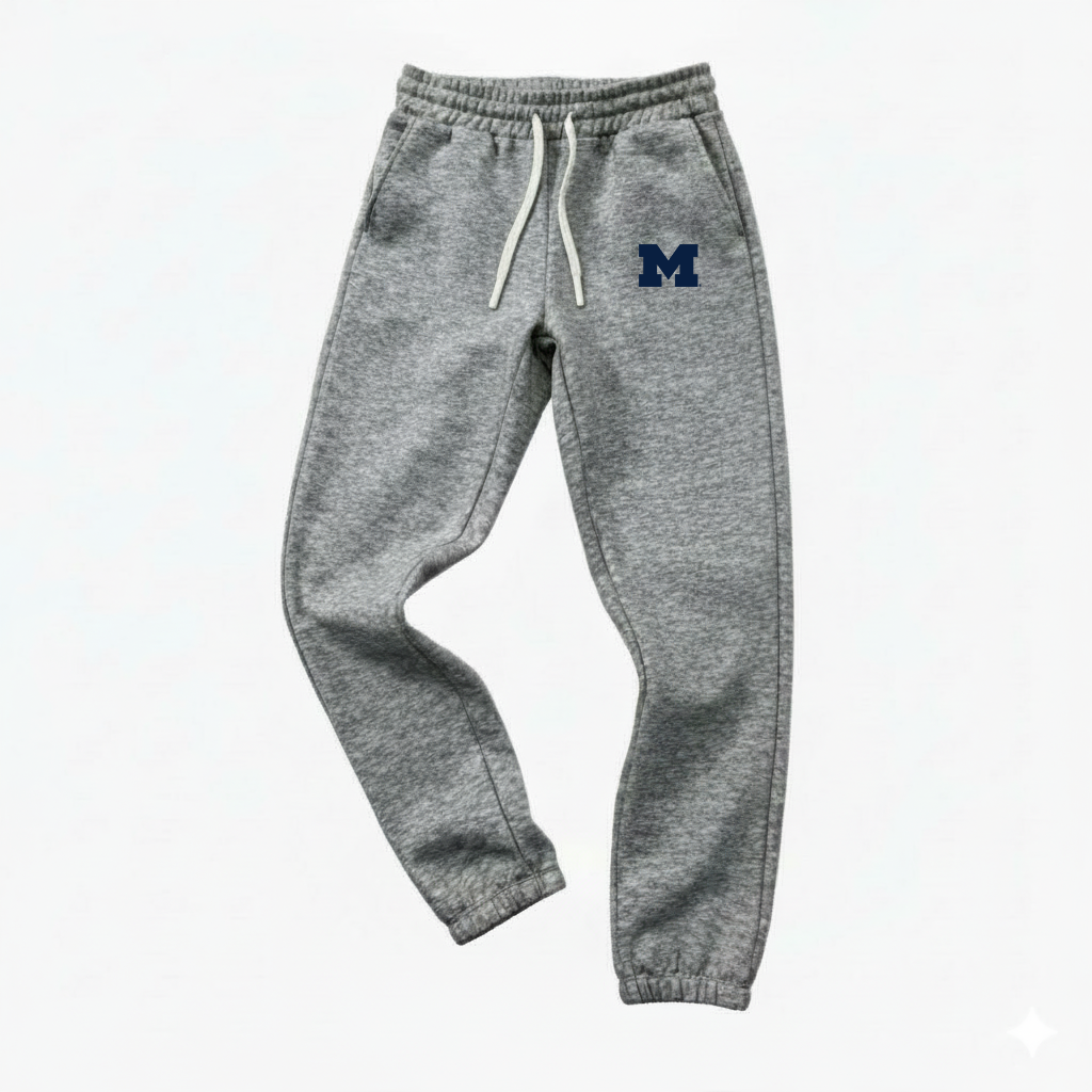 Side Pocket Jogger Michigan
