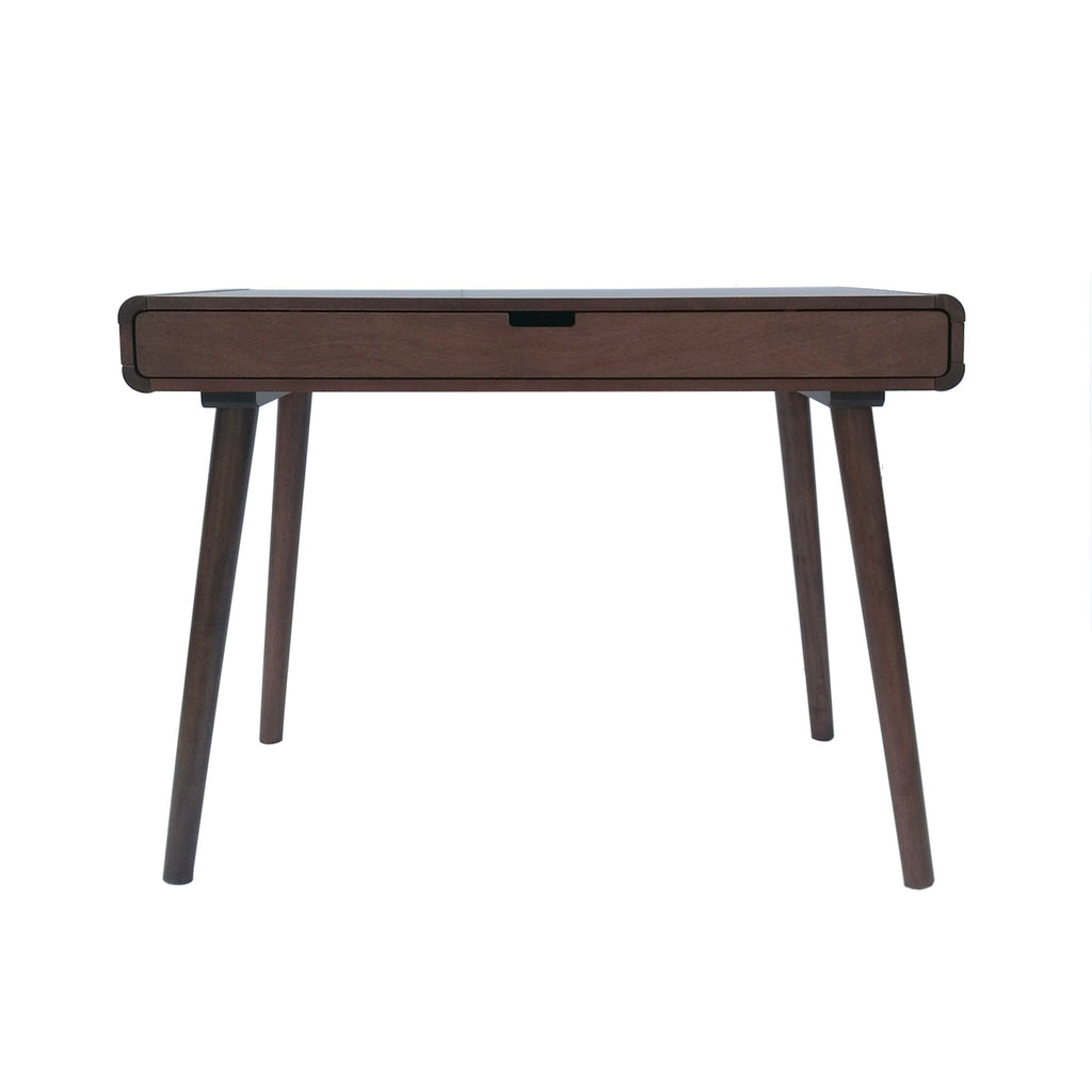 Solid Wood Classic Office Desk