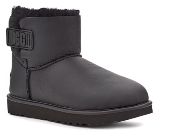 Women's Mini Bailey Logo Strap