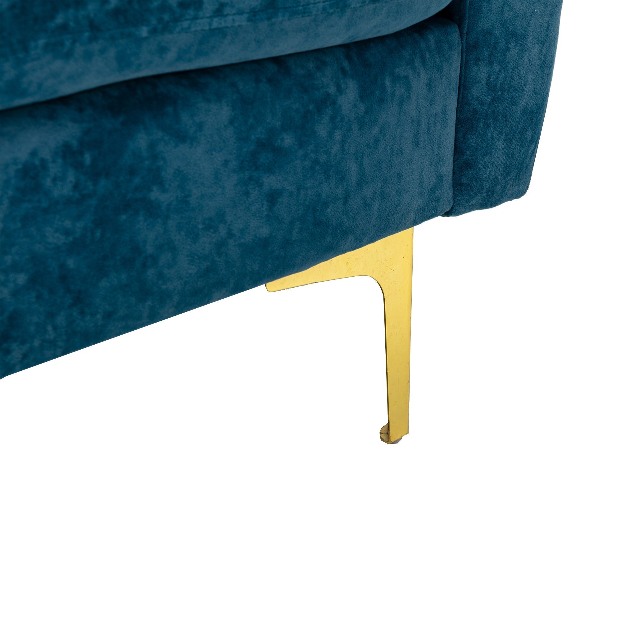 Accent Sectional Sofa