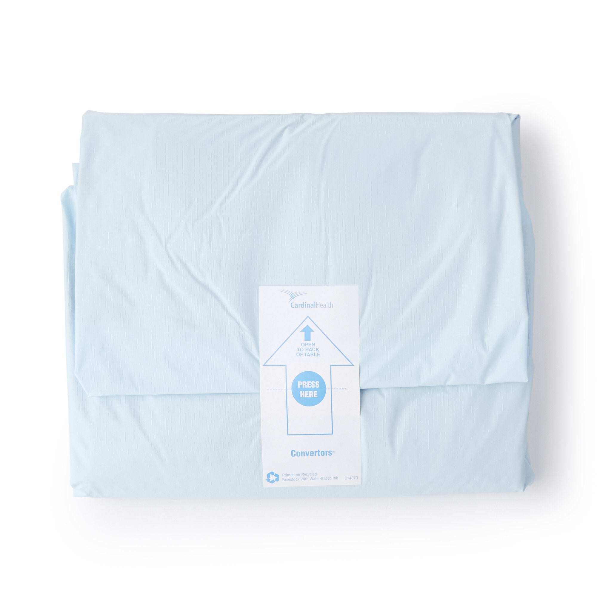 General Purpose Drape Pack Cardinal Health