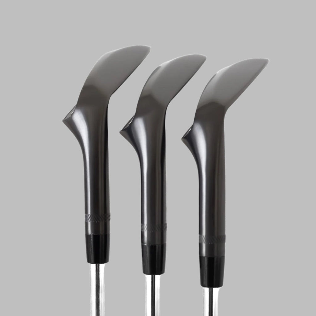 Grind Wedge Collection - 52, 56, 60