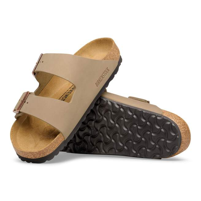 Arizona Oiled Leather