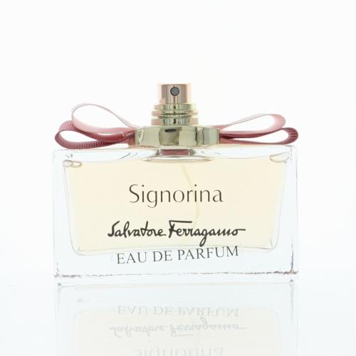 Signorina by Salvatore Ferragamo