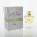 Mon Magnifique by Geparlys