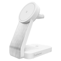 Cellhelmet 3 in 1 Charging Stand with Cable by Cellhelmet