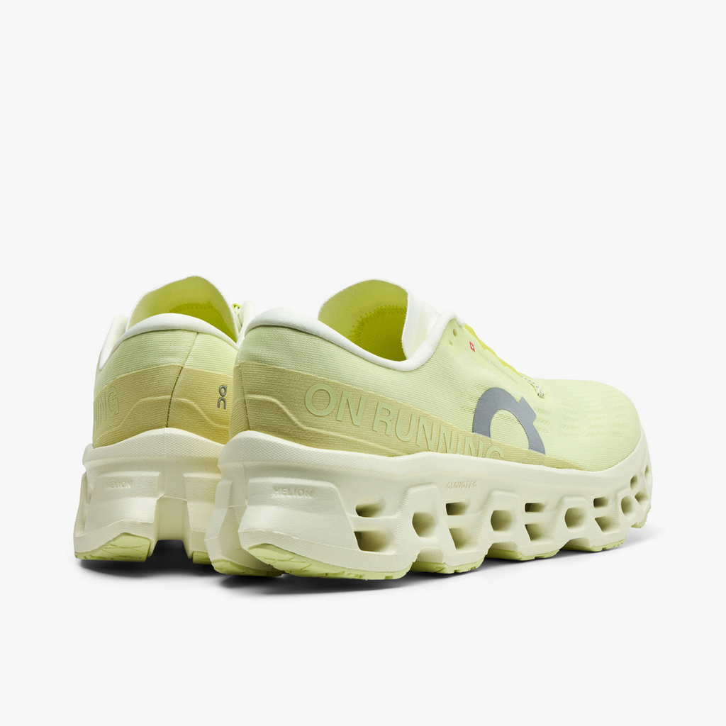 On Men's Cloudmonster 3 Max
