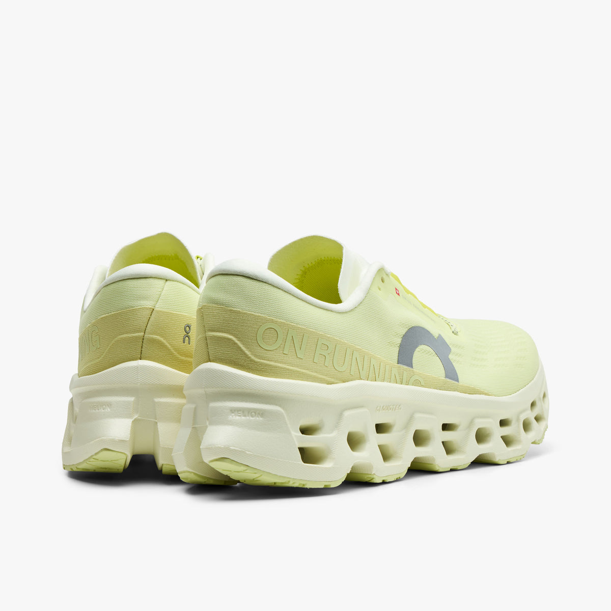 On Men's Cloudmonster 3 Max