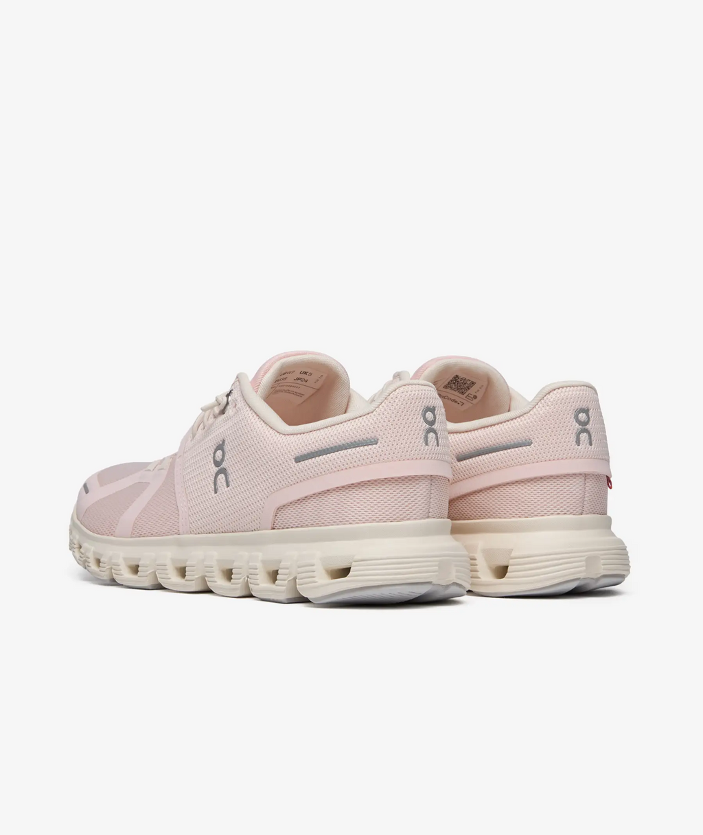 On Women's Cloud 6
