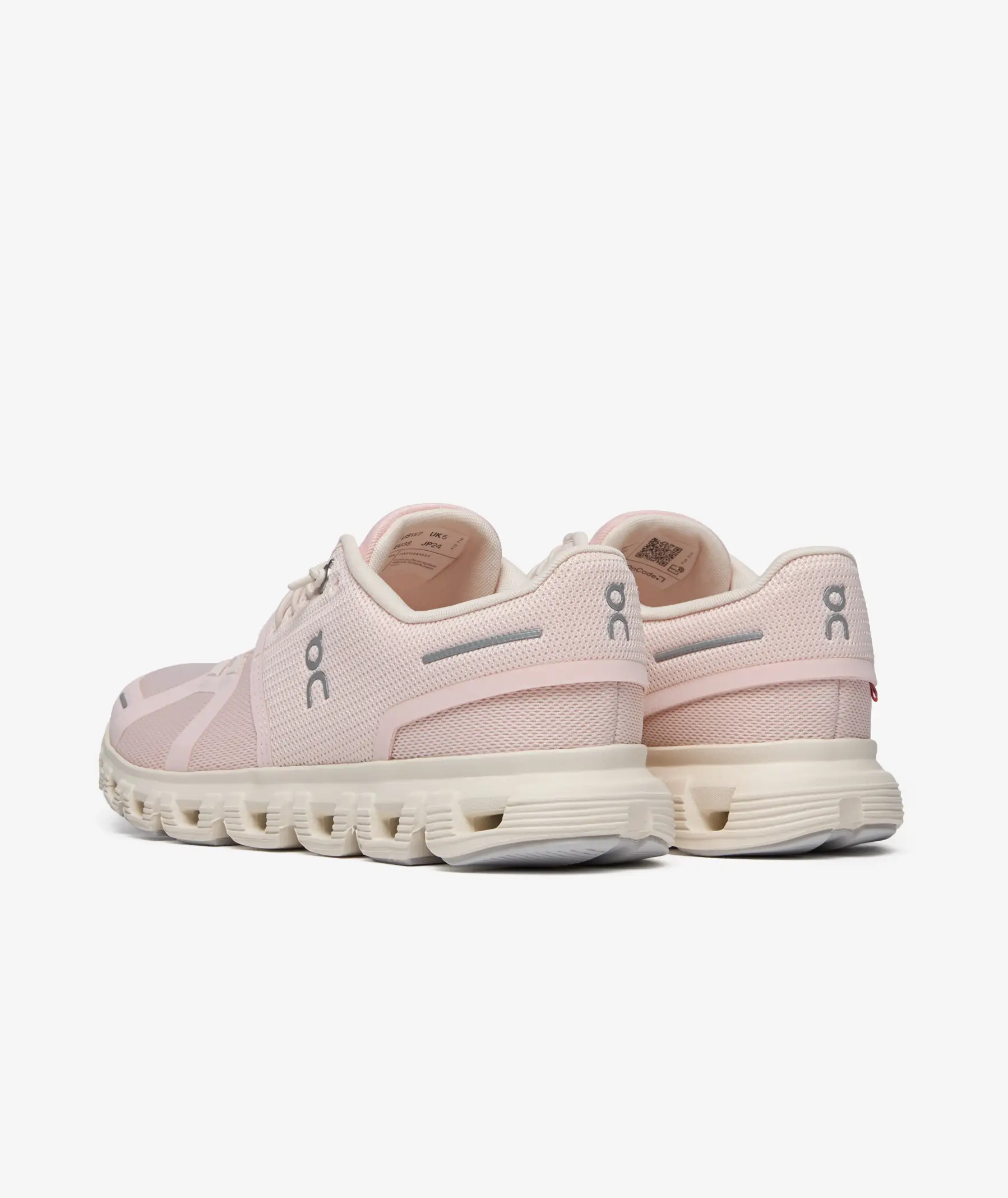 On Women's Cloud 6
