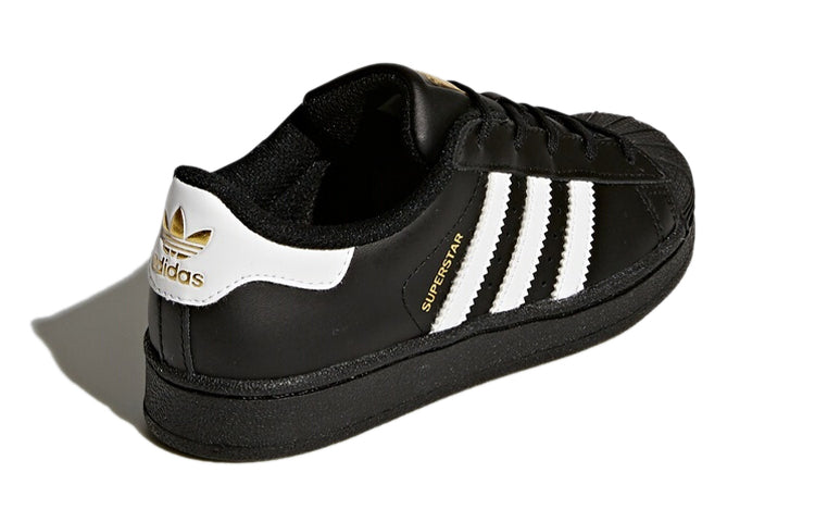 Adidas Originals Boys' Superstar Sneakers