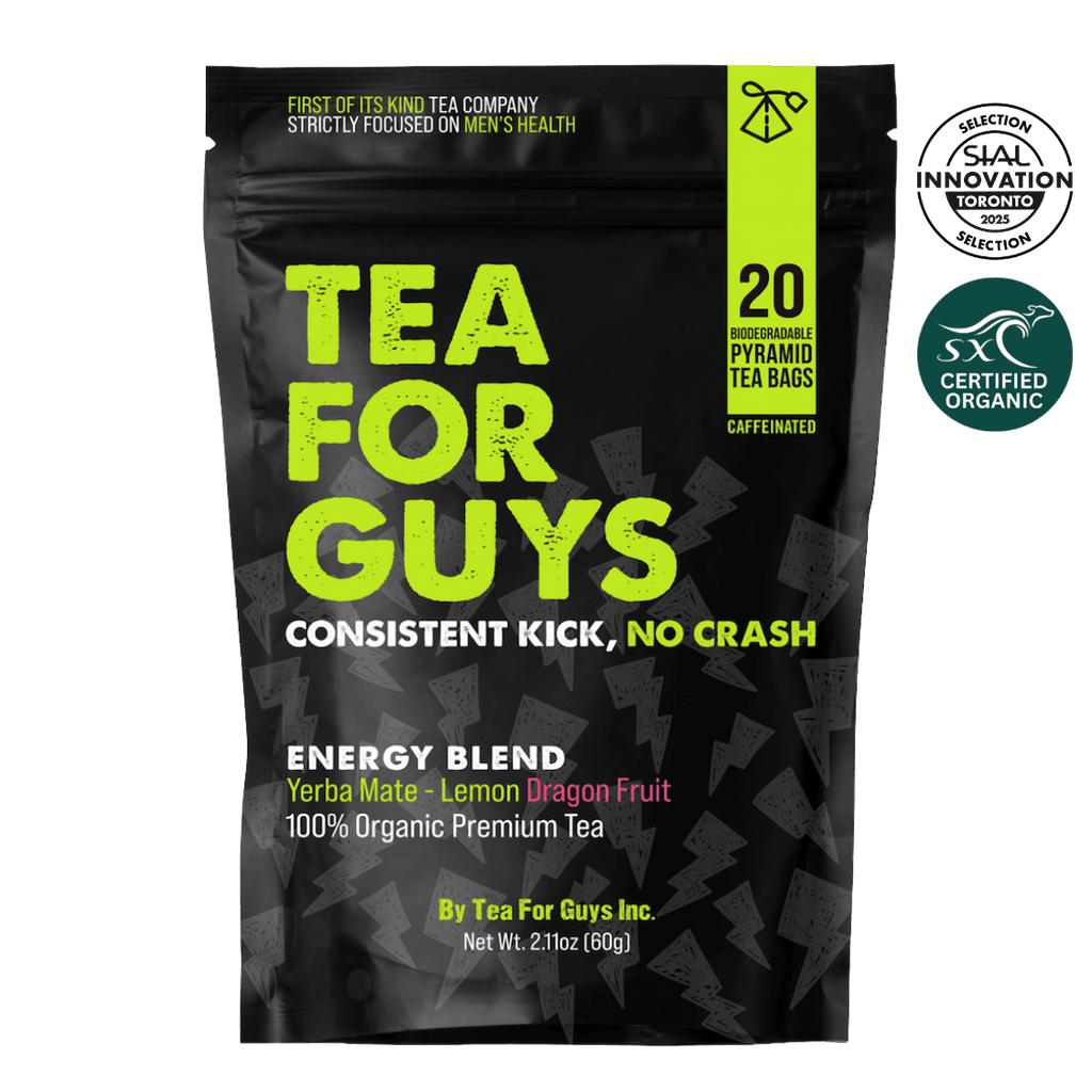 Energy Blend